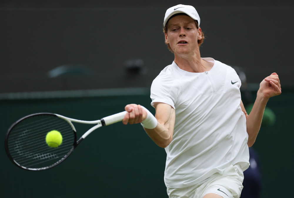 展现了强大 展现了强大