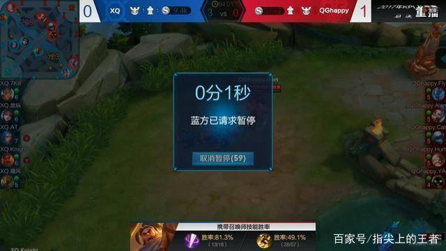 谈判生变